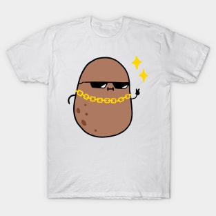 Cool Potato T-Shirt